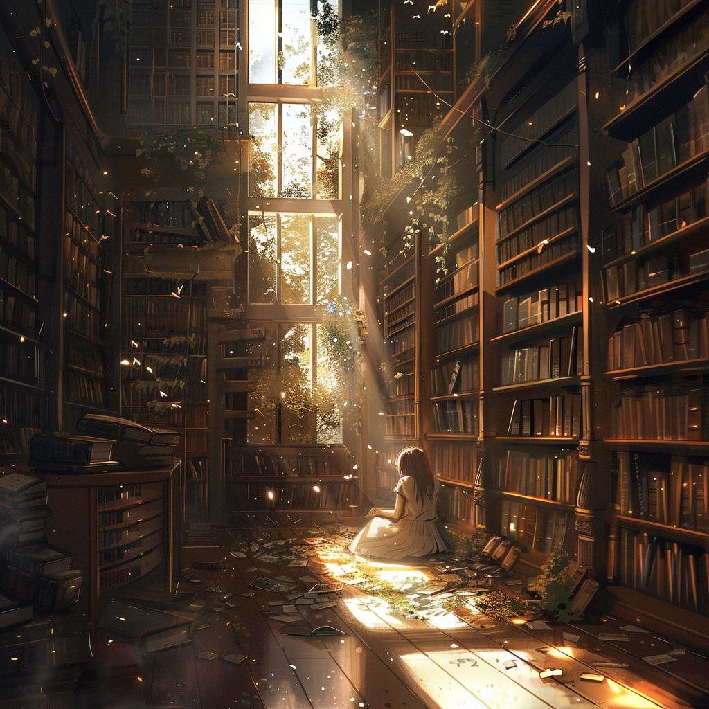 Фото: нейросеть для телеграмм канала cita_daily