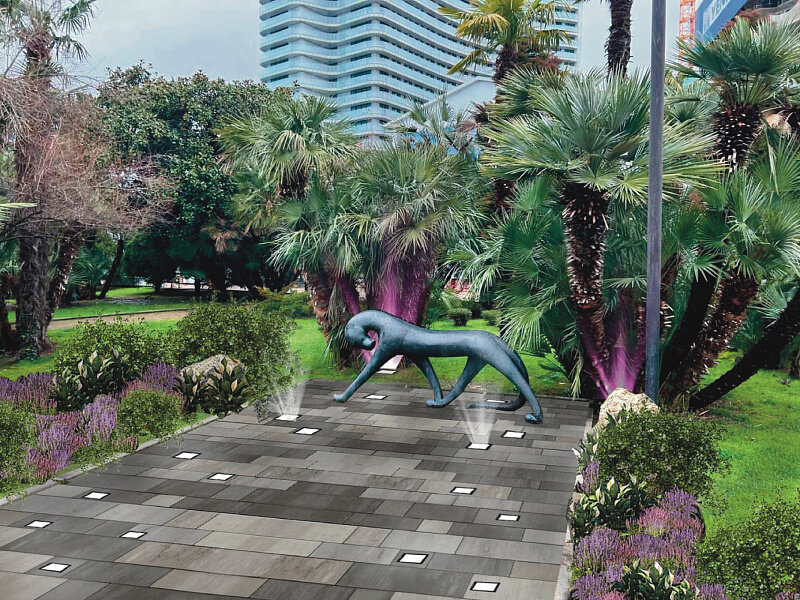    Фото: пресс-служба администрации города Сочи writ4