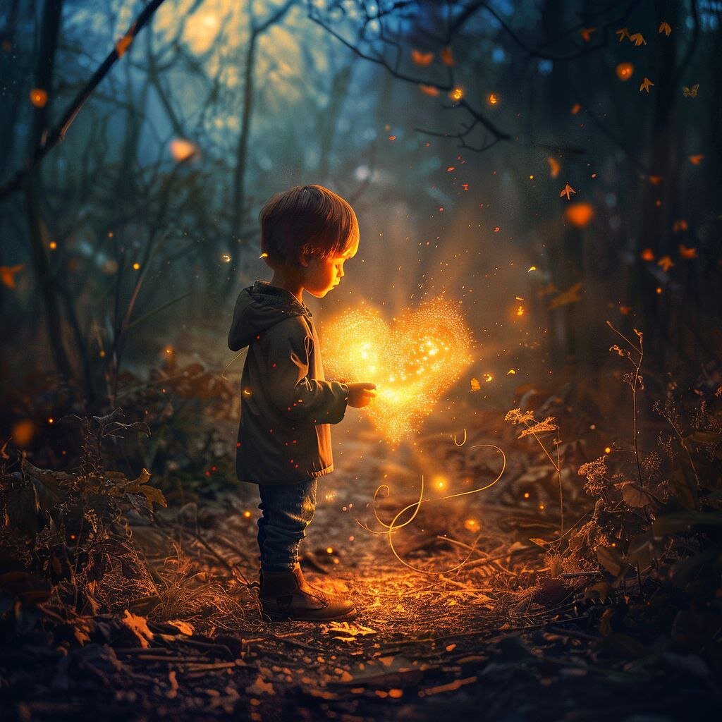 Фото: нейросеть для телеграмм канала cita_daily