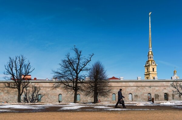 Фото: РИА Новости/Алексей Даничев