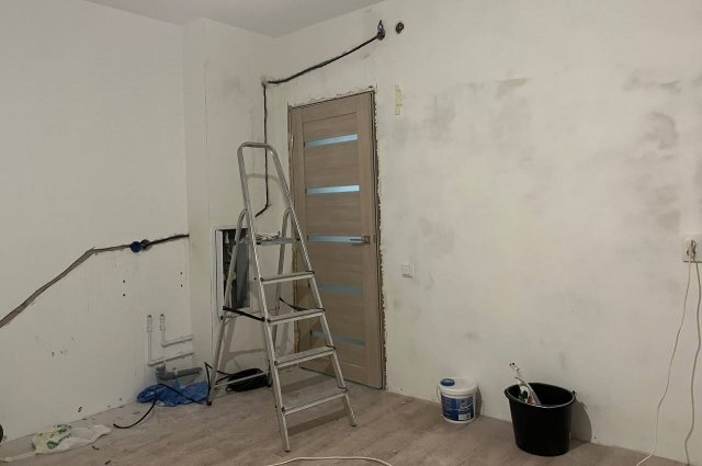    Как сделать перепланировку квартиры?