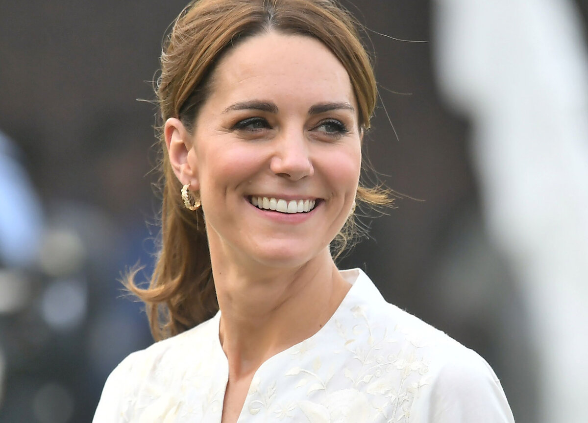 Кейт Миддлтон. Фото: открытый источник