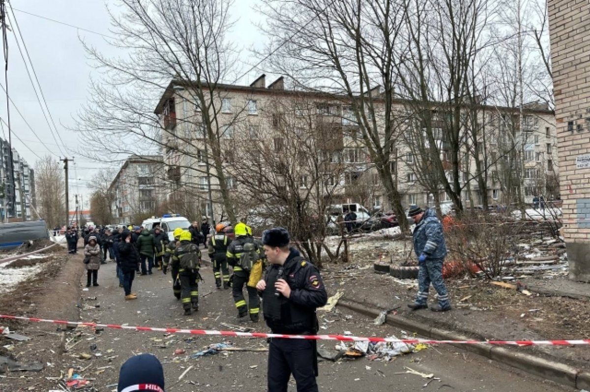    В Петербурге запретят публиковать информацию о последствиях применения БПЛА