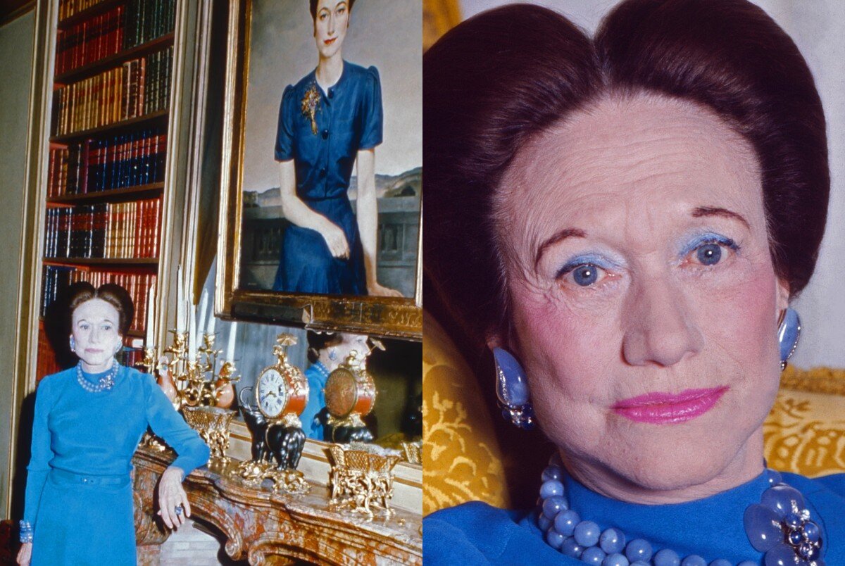 «Ей это уже не нужно, старуха даже не заметит», — подмигнул хорошенькой медсестричке шофер и сунул в карман фигурку с изображением мопса. Глаза собачки были из драгоценных камней.-4