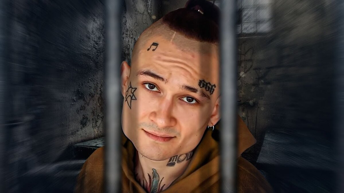                                                              Алишер Моргенштерн