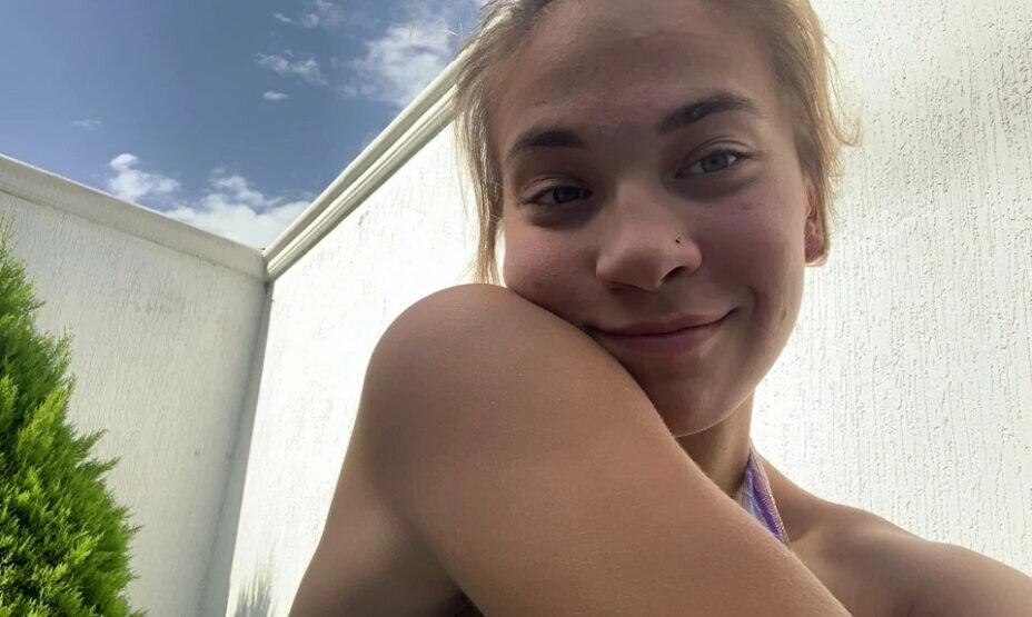    Что произошло с юной спортсменкой разбирается полиция. Фото: соцсети