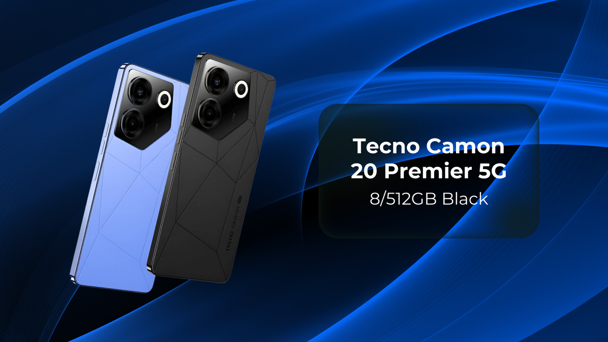 Tecno Camon 20 Premier 5G: отличные фотографии по приемлемой цене | Белая  техника - Магазин электроники в Челябинске | Дзен