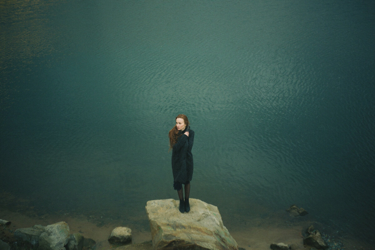 © Ivan Karasev/ Unsplash