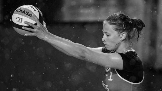    Арина Михайлина.Фото из соцсетей Арины Михайлиной. Соцсети