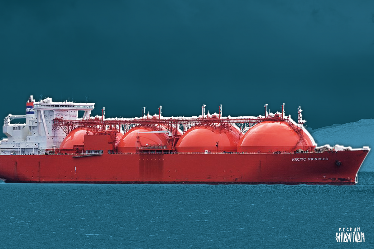    Иван Шилов © ИА Регнум