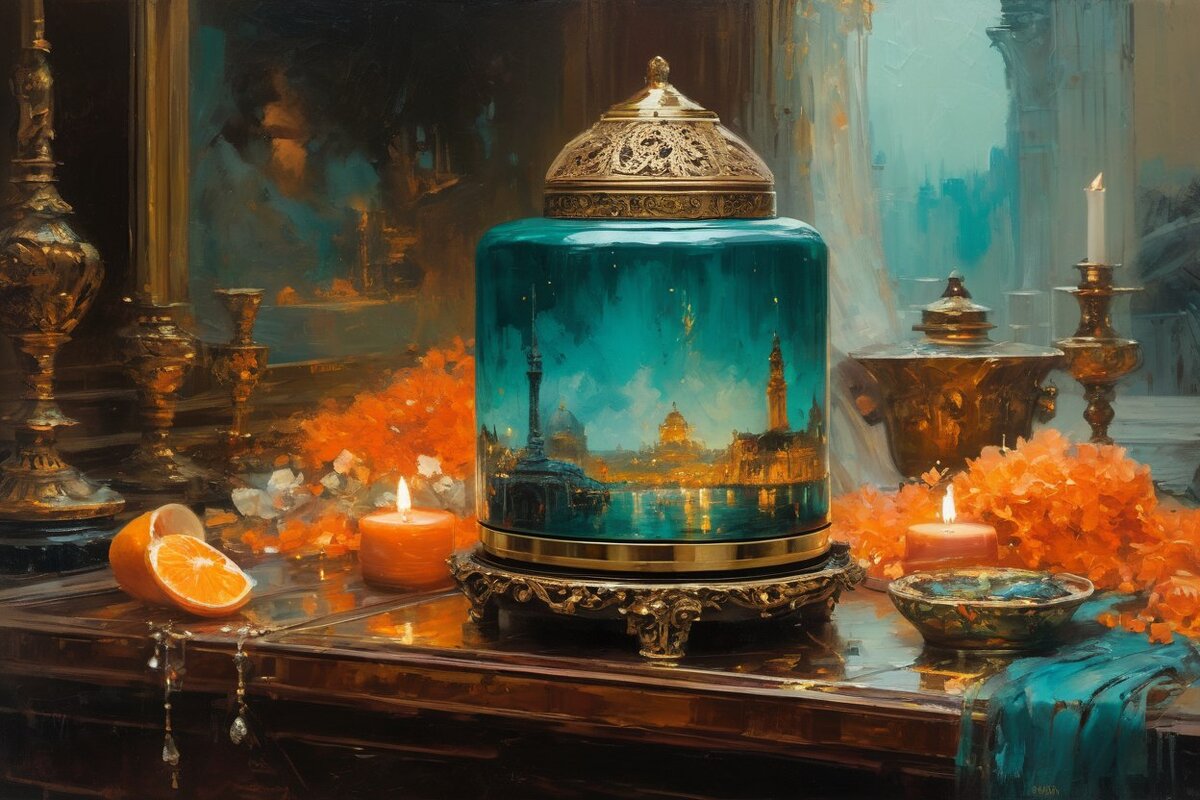 #ароматерапиядома