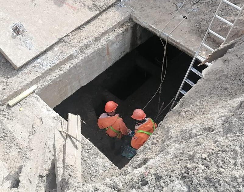 пресс-служба Концессий