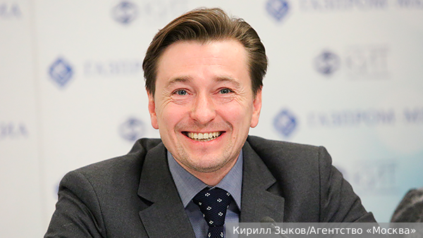     Фото: Кирилл Зыков/Агентство «Москва»   
 Текст: Кристина Цыцура