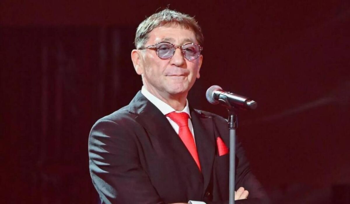     Григорий Лепс. Источник: ria.ru Автор фото: Максим Блинов