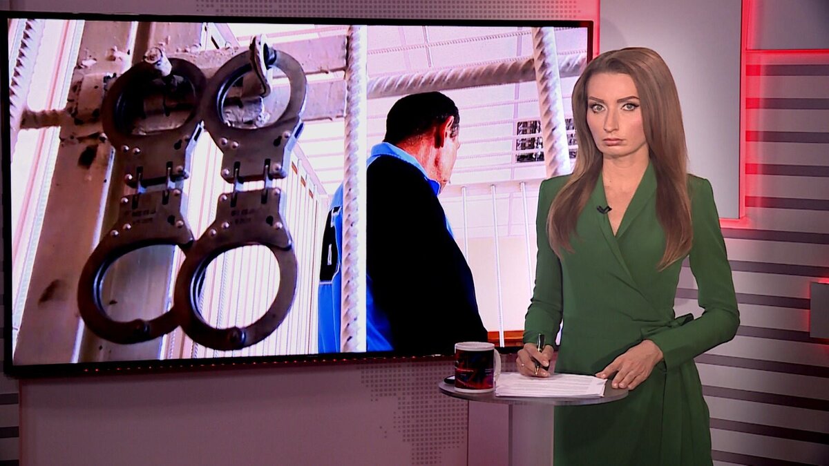    Кровавое задержание вооруженного уфимца, раскаяние бомжа-насильника и домашний арест для чиновницы