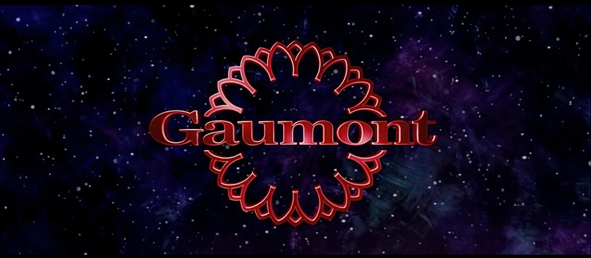 не смогла удержаться, сколько фильмов в детстве и юности я просмотрела этой киностудии, как эти фильмы будили мое воображение, сколько удовольствия доставили - в знак уважения)