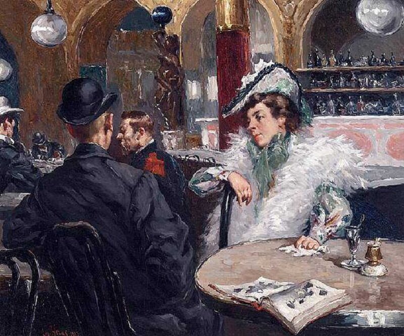 Иллюстрация взята из открытых источников