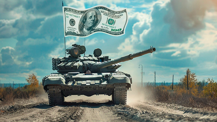 Коллаж Царьграда