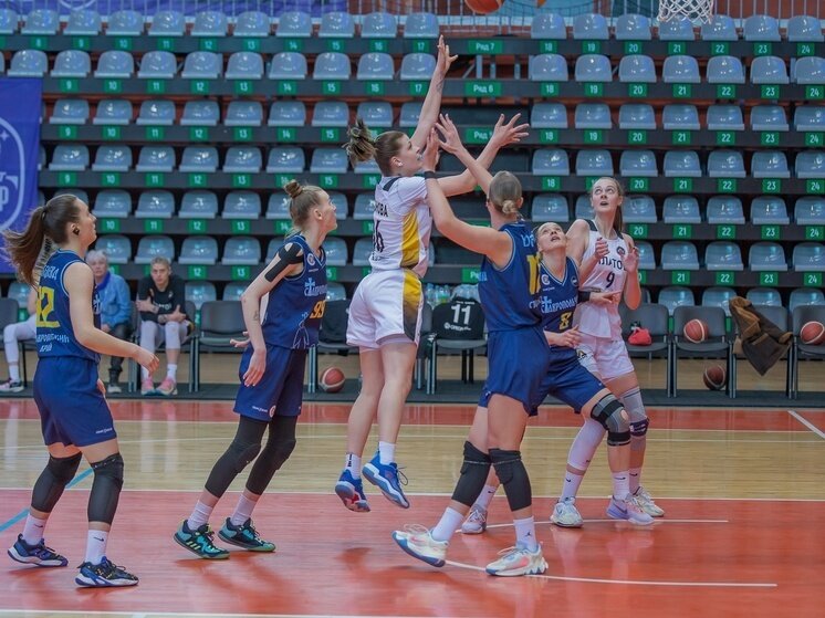     БК "Энергия"