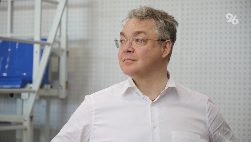      Фото: ИА «Победа26»