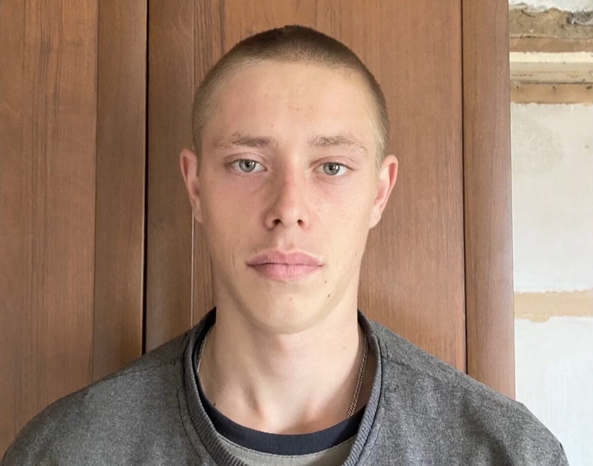 Иван Бусыгин
