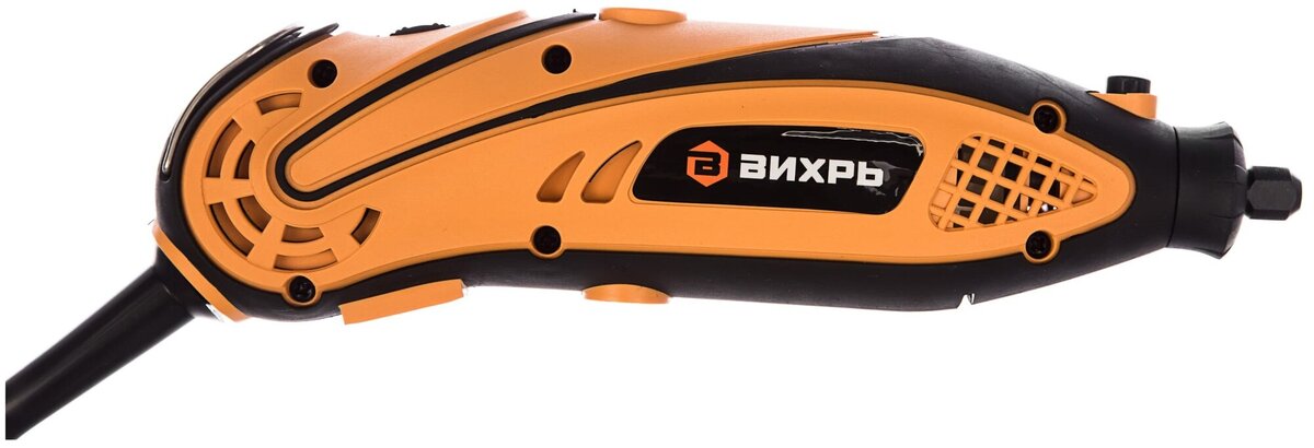 Гравер электрический Г-160ГВ Вихрь 