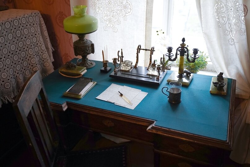     Фото: пресс-служба Псковского музея-заповедника