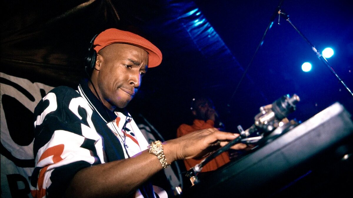 Grandmaster Flash