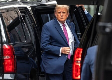    The Wall Street Journal: Трамп в деловых беседах называл Украину частью России