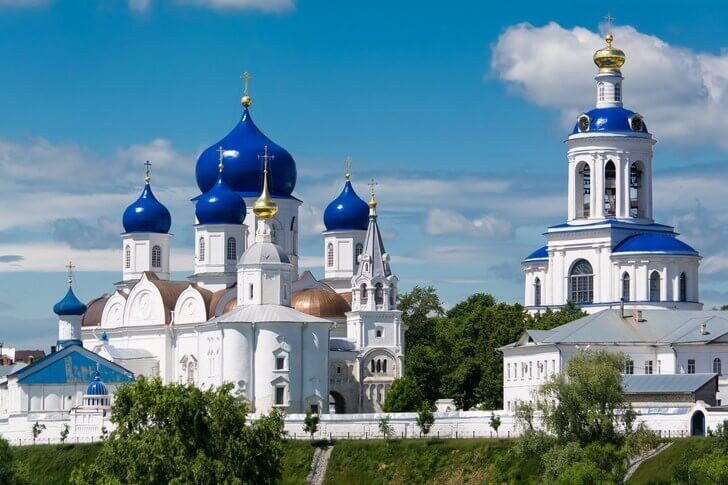 Древняя красота