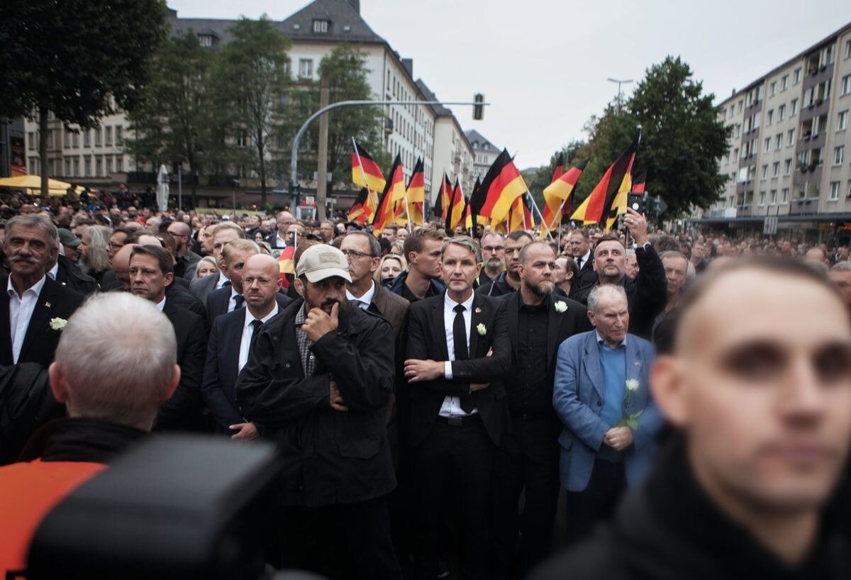 Фото: Der Spiegel