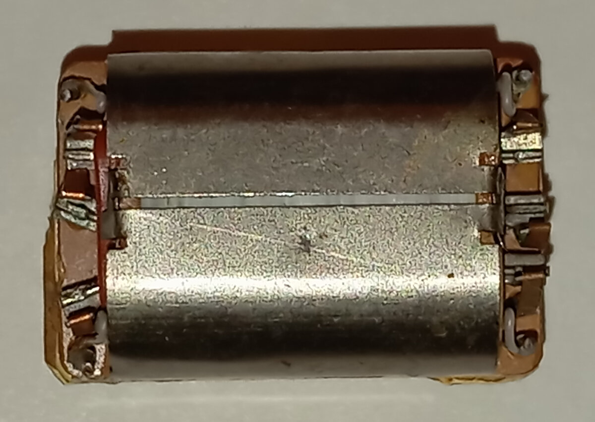 рэс 44 рс4.569.252 без защитного корпуса