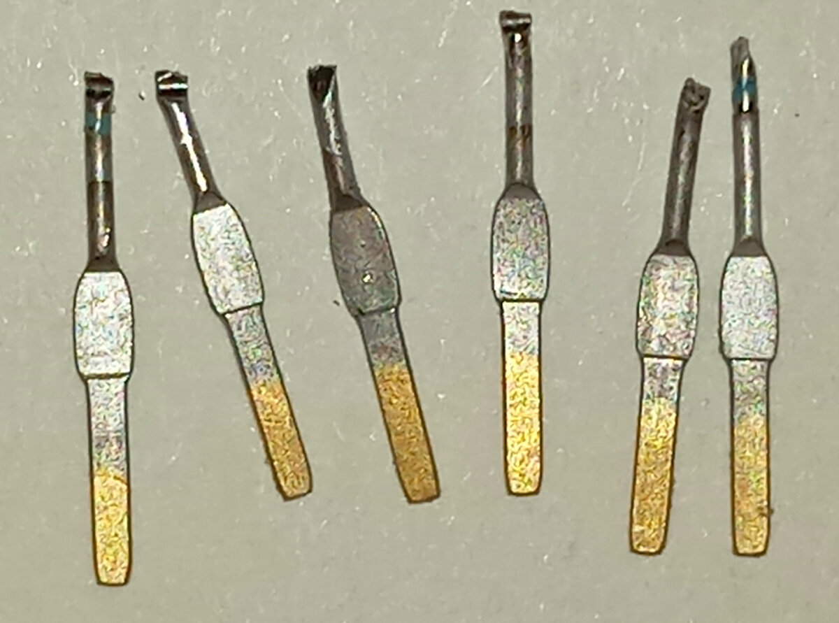 Много ли по факту золота в РЭС 44 | Время собирать золото | Дзен