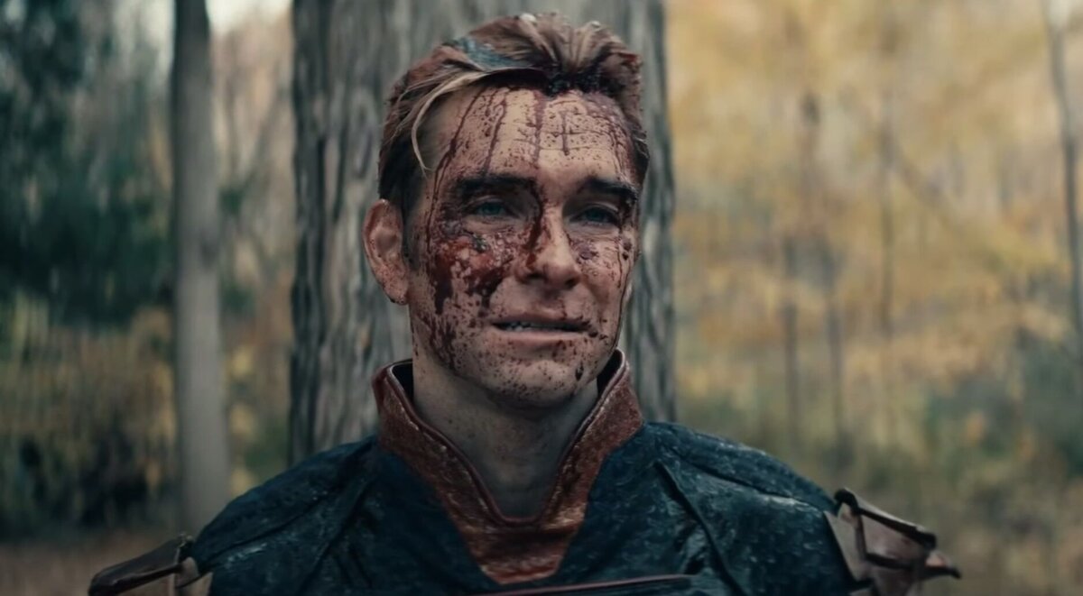 Хоумлендер и бутчер. Хоумлендер энтони. энтони старр хоумлендер.