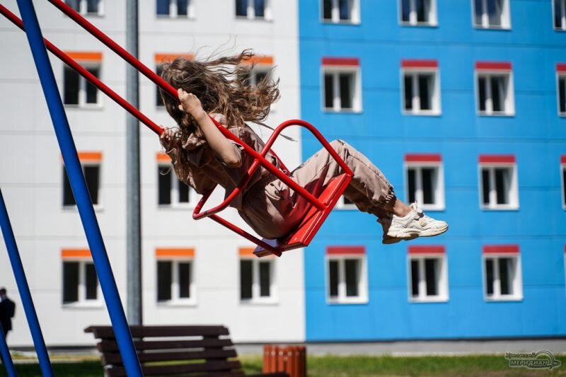    Фото: Лидия Аникина © ИА «Уральский меридиан» Дмитрий Зайцев