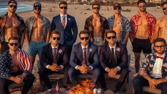 «Gundo Bros»: новое поколение предпринимателей, вооруженных патриотизмом и амбициями