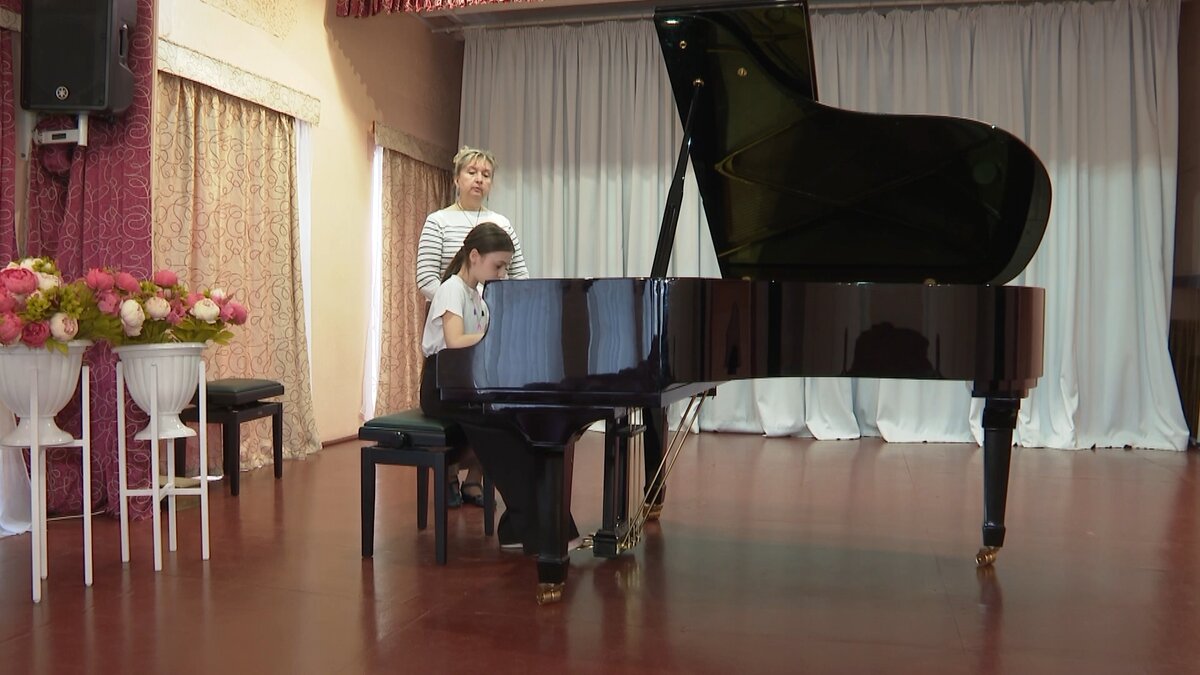    Прокуратура и следователи заинтересовались судьбой школы искусств