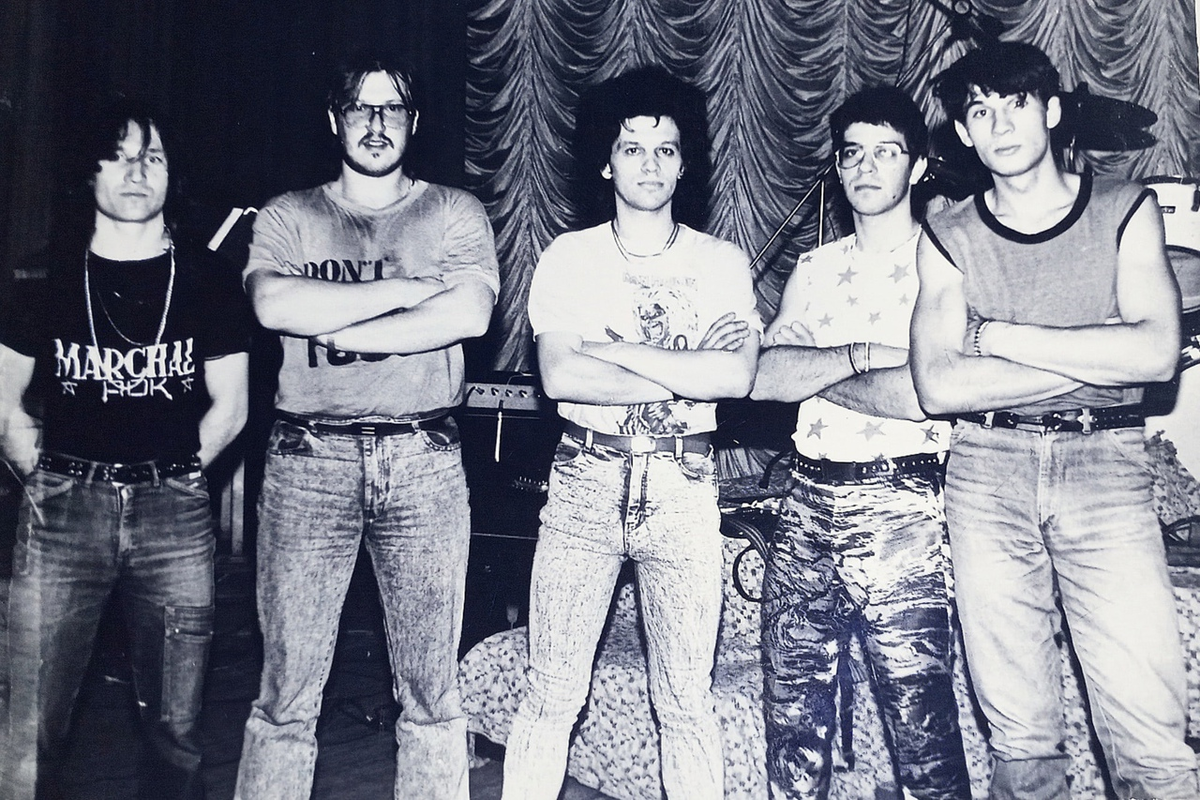 Рязанский Маршал. Источник фото https://vk.com/dj.vokalist