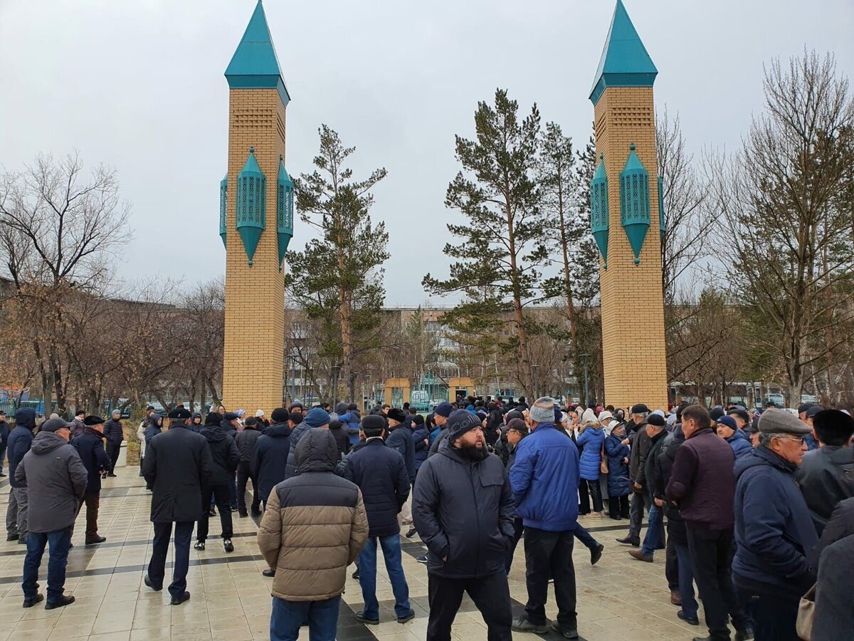 Похороны Салтанат Нукеновой. Похороны Салтанат в Павлодаре.