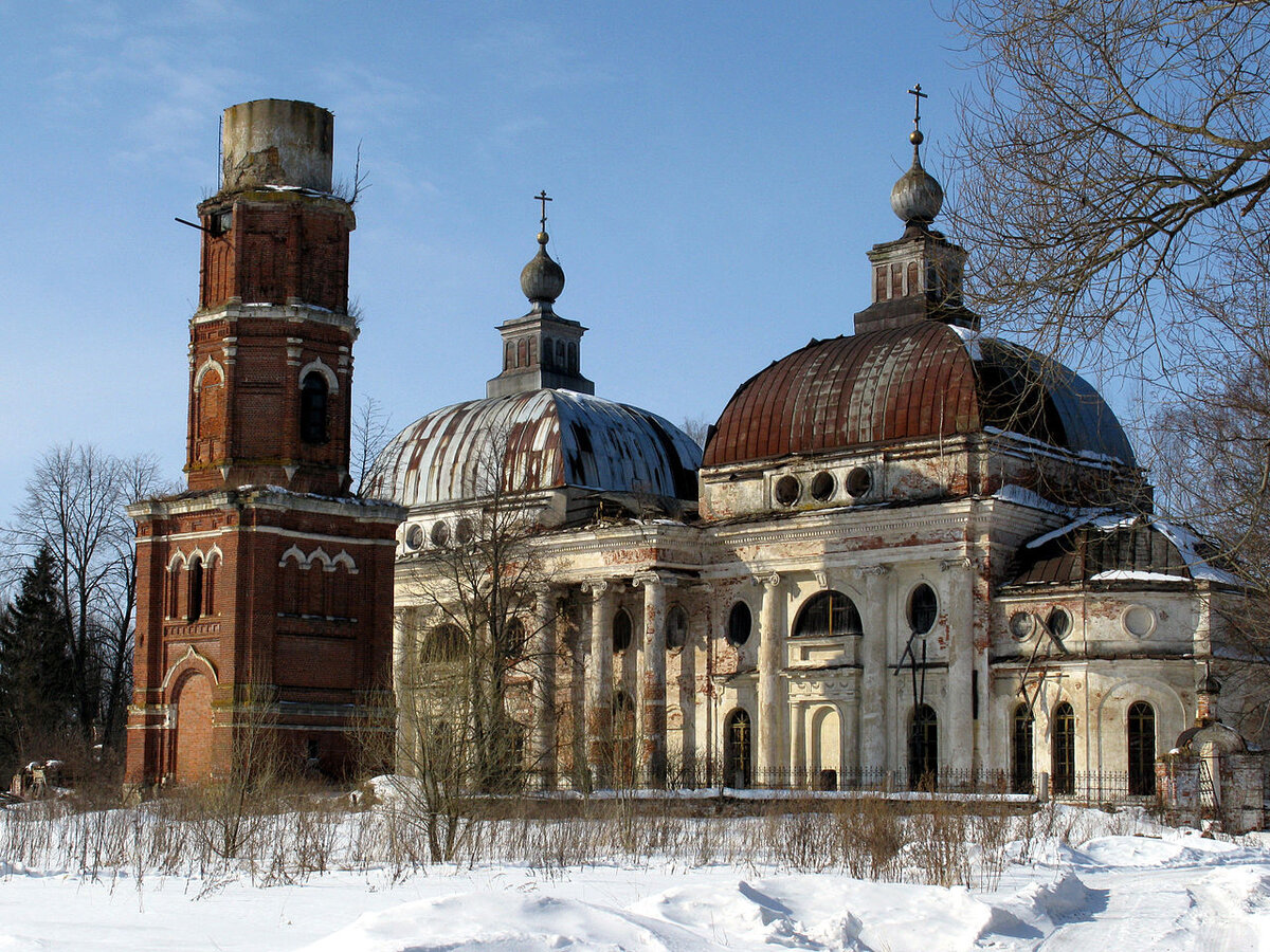 Источник: wikipedia.org Автор: Lodo27 CC BY-SA 3.0