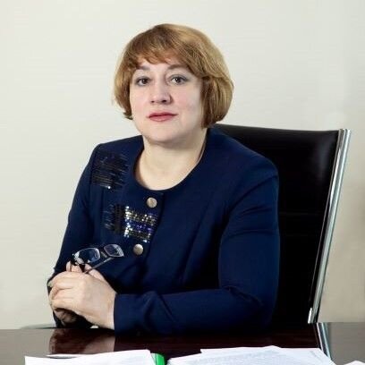    Людмила Батракова может исполнять обязанности главы Сургута до избрания нового мэра