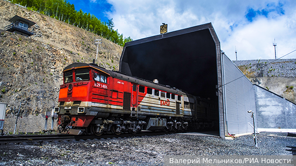     Фото: Валерий Мельников/РИА Новости   
 Текст: Вера Басилая