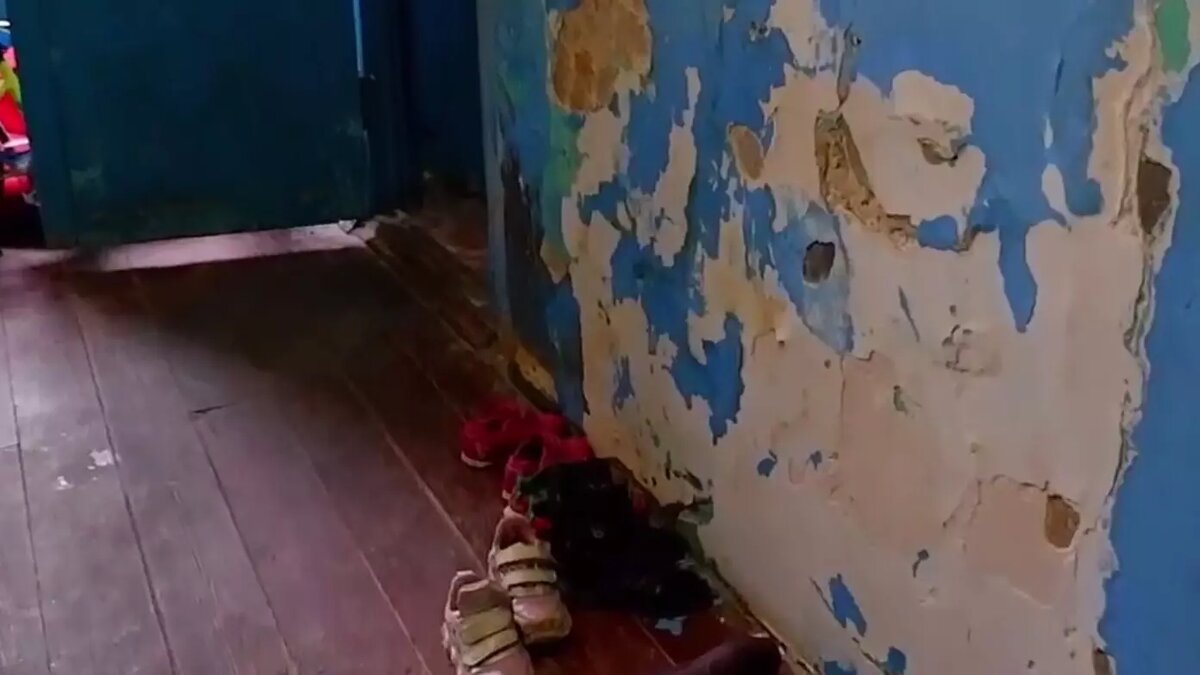     Источник: Telegram-канал «Народный Фронт | Нижегородская область».