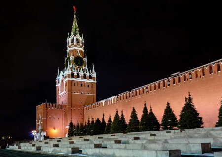    Песков подтвердил желание Кремля договориться по Украине мирным путём