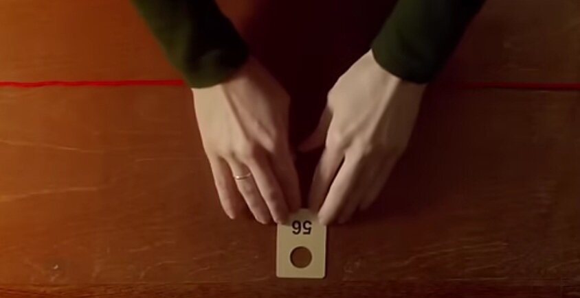 Кадр из трейлера