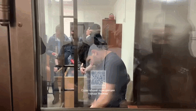 Видео: суды общей юрисдикции Москвы 