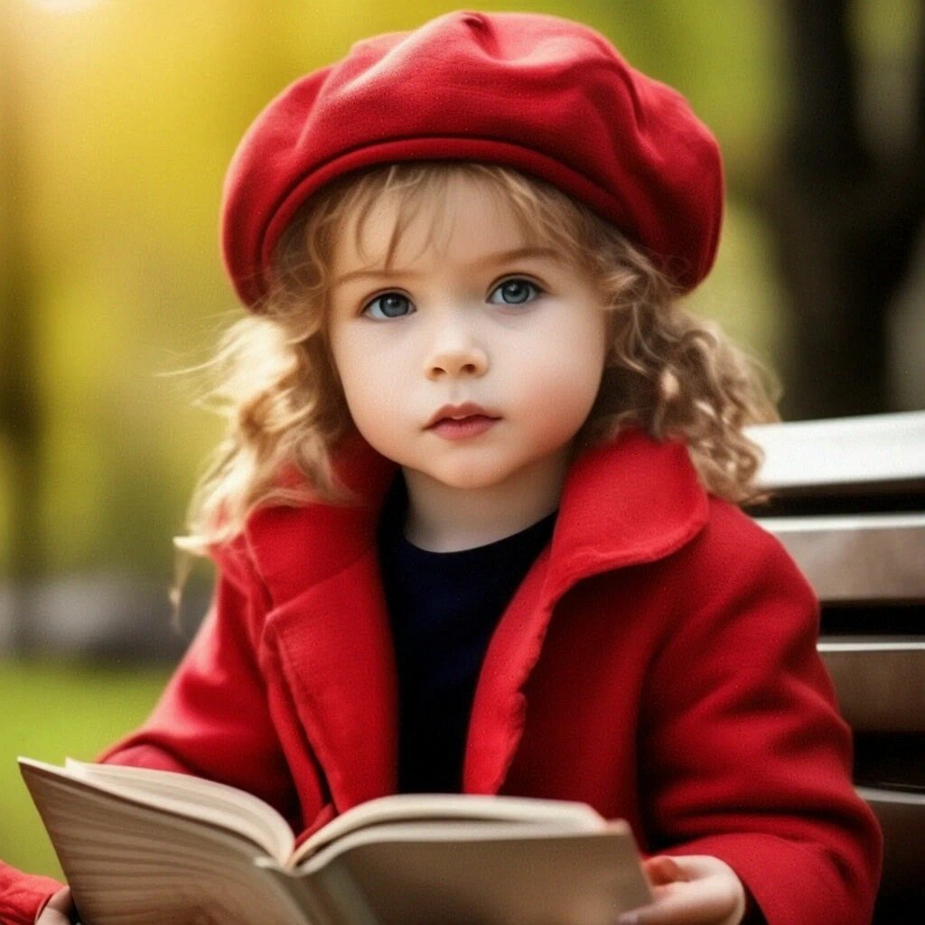 Как распознать и поддержать одаренного ребенка? | "Маленькие шаги ...