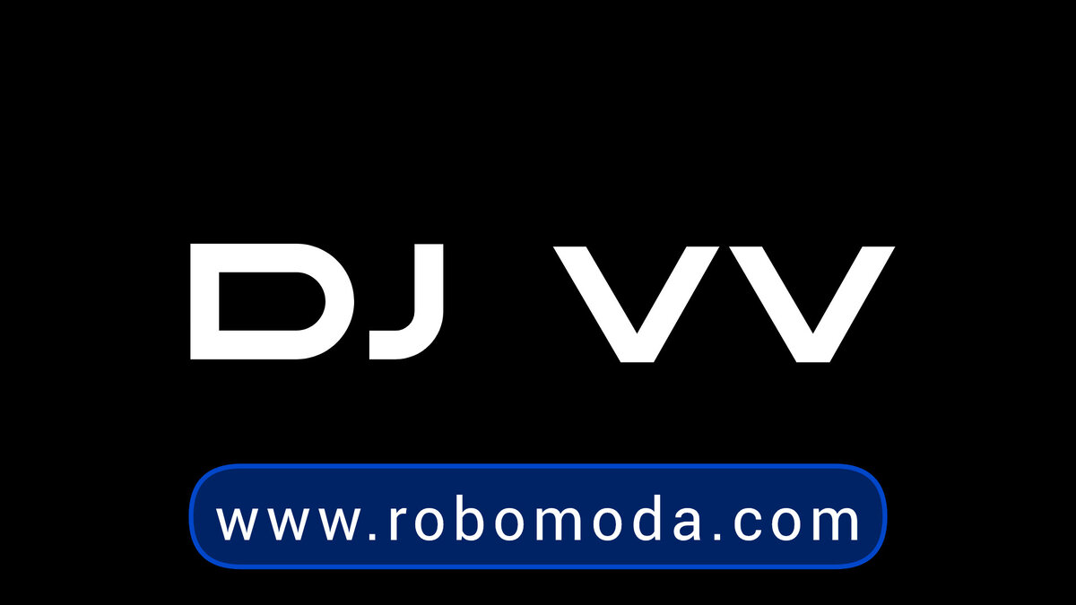DJ VV 