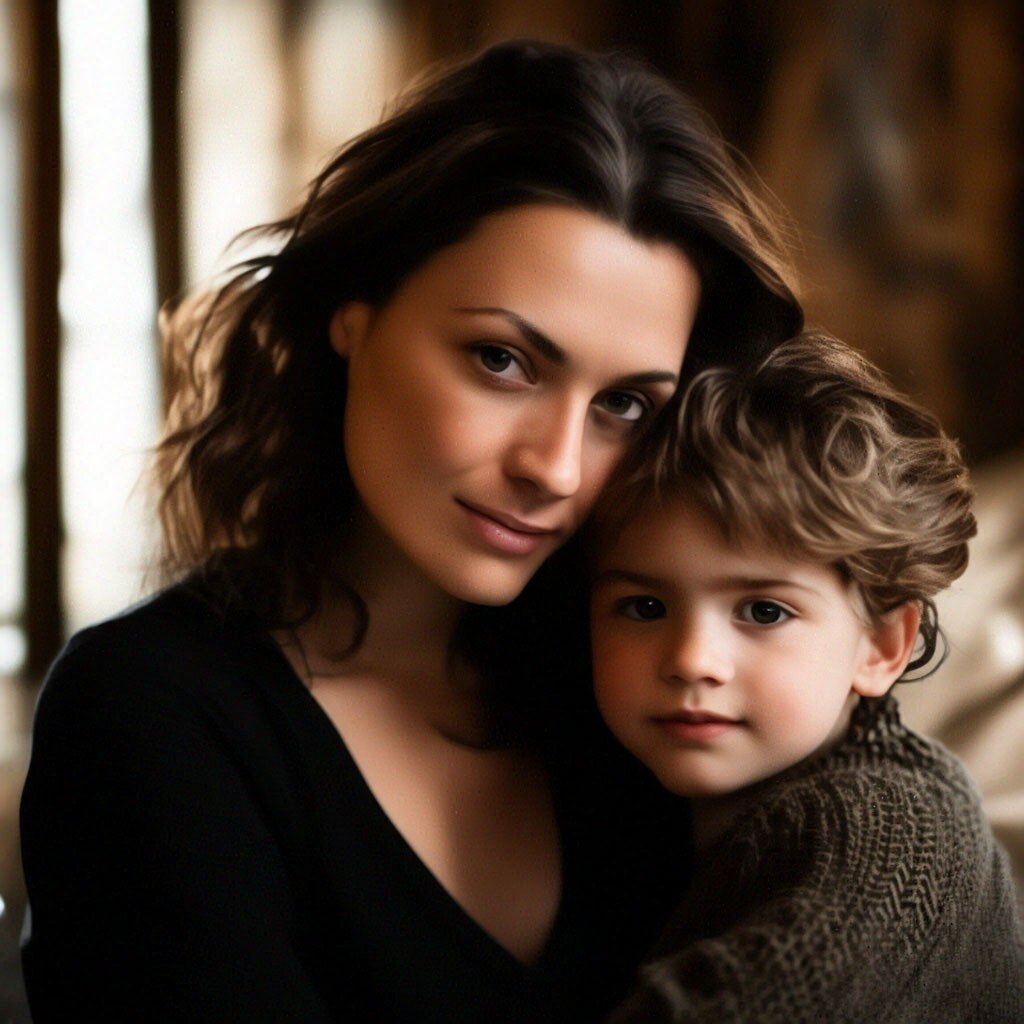 Иллюстрация сгенерирована нейросетью. 