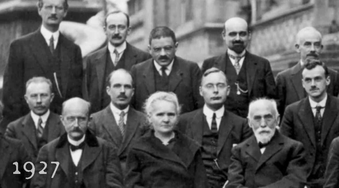 Пять Удивительных Гипотез Прошлого